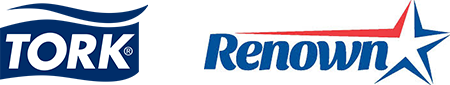 Tork & Renown Dispensers